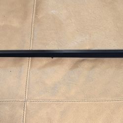 Dodge Grand Caravan 2008-2018 Right Side Sliding Door Molding Mopar New