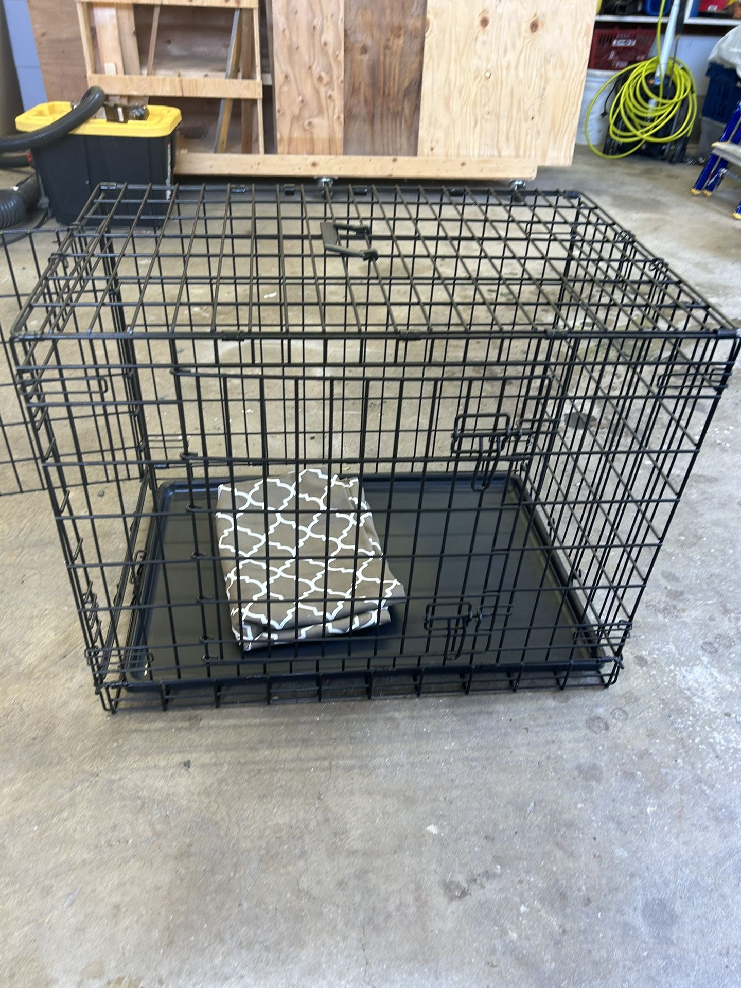 Dog Kennel