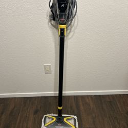 Bissell Floor Steamer