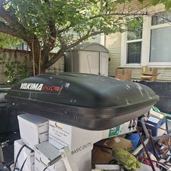 Yakima  Sport Rack 
