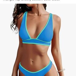 New Beautiful Bathing Suit Size XL.  SEE PHOTOS.  CASH PICKUP ONLY 