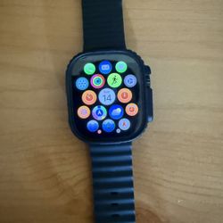 Apple Watch Ultra 2