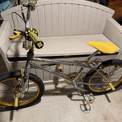 Precision Whirlybird