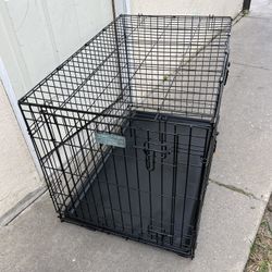 DOG CRATE SIZE 42