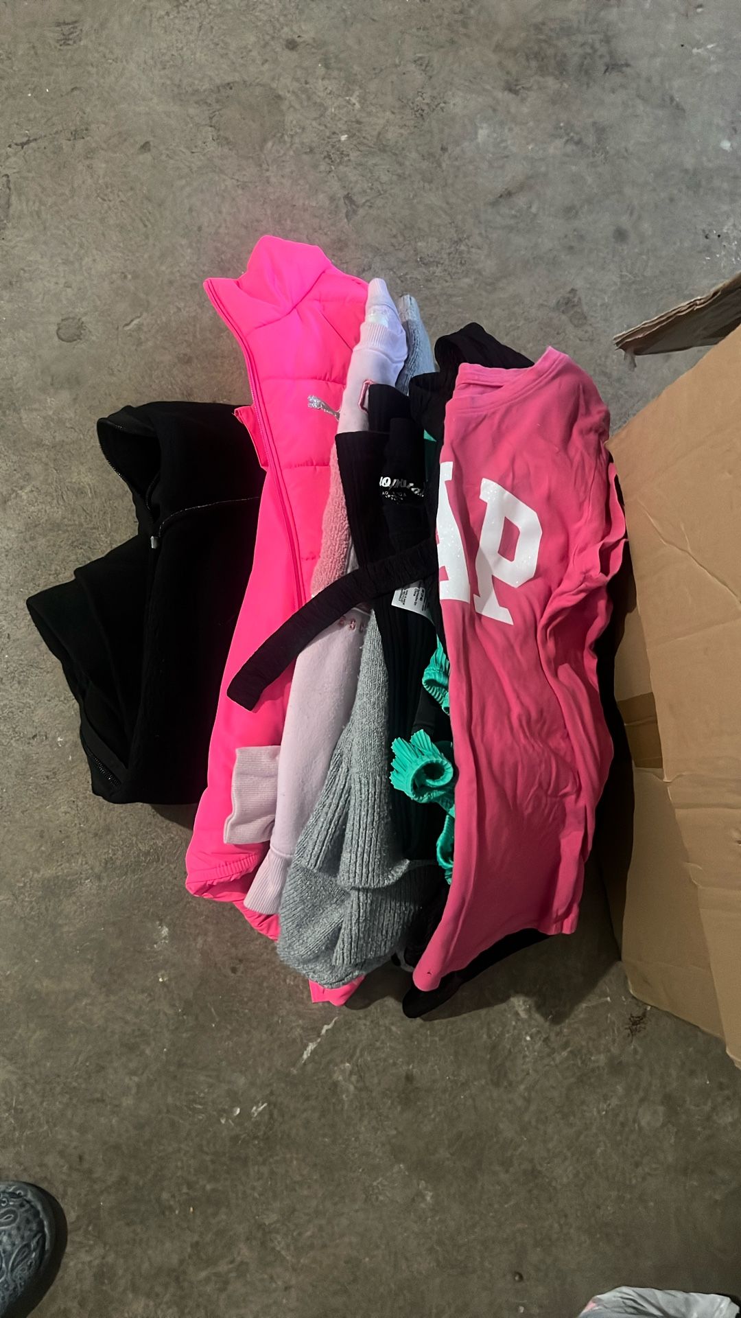 Clothes