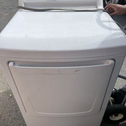 Dryer LG Electric 220v 