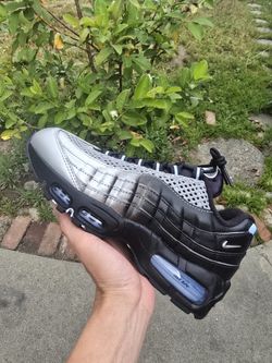 Nike Air Max 85 X Palace