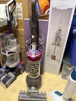 Dyson DC 65 multi floor Ball Vacuum