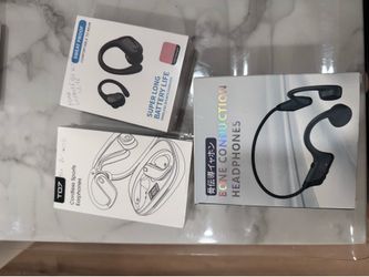 3 Auriculares