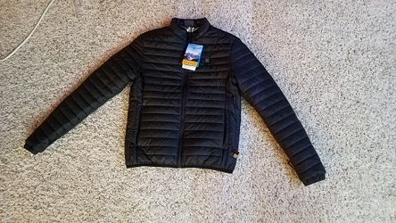 Brand New Heated Adult XS Jacket