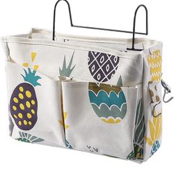 Pineapple Bedside Caddy 