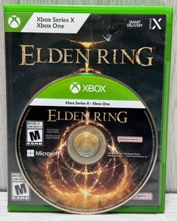 ELDEN RING XBOX SERIES X (A1G013868)