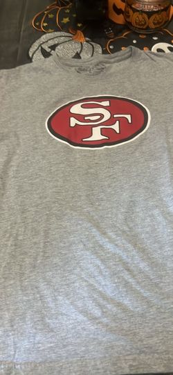 San Francisco 49ers Gray T-Shirt
