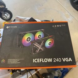 Brand new, factory sealed Lian Li UNI FAN SL120 EVO (VGA Edition) 3-pack – Black.