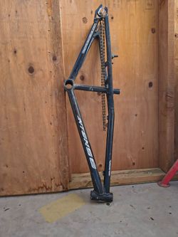 BMX Bike