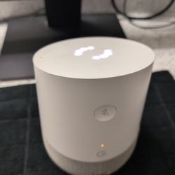 Google Home