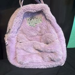 Bratz Backpack