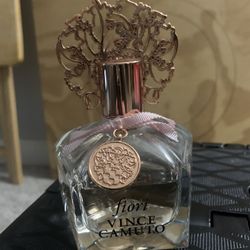 Vince Camuto Perfume 