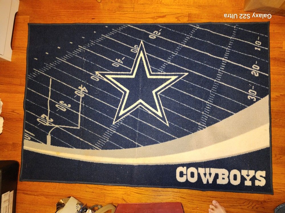 Cowboys Here Is Your Hero ππ