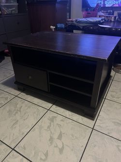 Free Vintage IKEA Coffee table