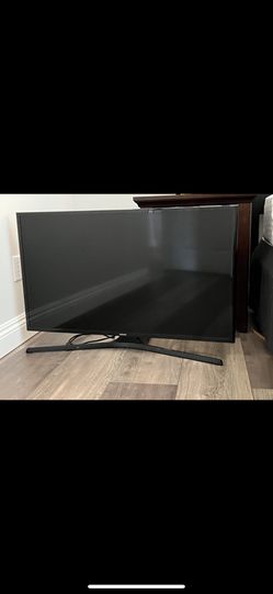 Samsung 40” + Remote Control 