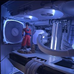 Custom PC That Can Play Any Game At 4k High Settings And Can Do Pretty Much Anything,