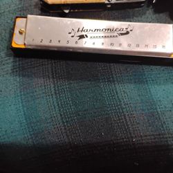 Harmonica 