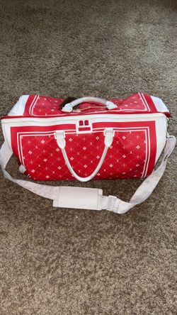 Sprayground Duffle Bag Limited Edition