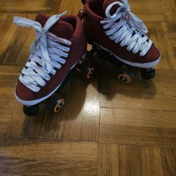 Chaya Aggressive Roller Skates