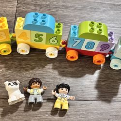 LEGO DUPLO