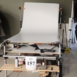 Product Photography Station 