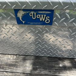 UWS Crossover ToolBox 