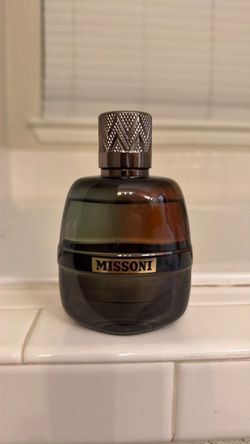 Missoni Parfum Pour Homme EDP 100ml
