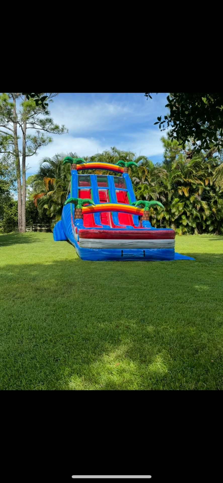 Waterslide for Sale