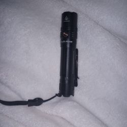 Fenix Pd36r Type C Flashlight 