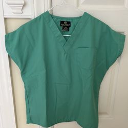 Kids, Youth, Child, Children’s Size Medical Scrubs, Costume, Dress Up, Career Day, Halloween