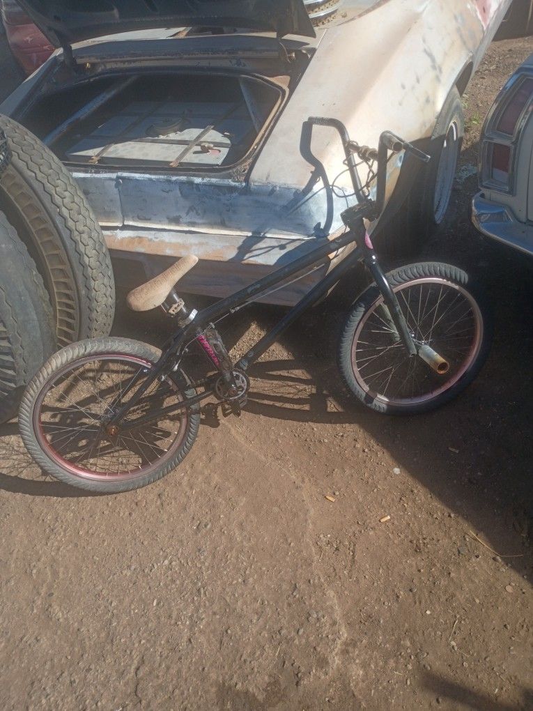 Eastern Shovelhead BMX 20"