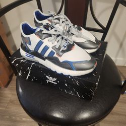 Adidas Star Wars Collection Shoes MENS Sz 9