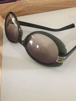 Fendi Sunglasses