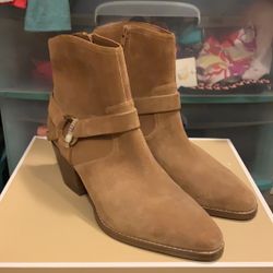 Michael Kors Booties 