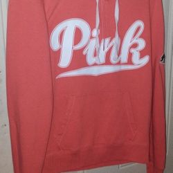 FIRM IN MERCED‼️🧡🧡🧡🧡VS PINK SIZE MEDIUM 