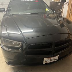 For Sale Dodge Charguer R/t 2014 