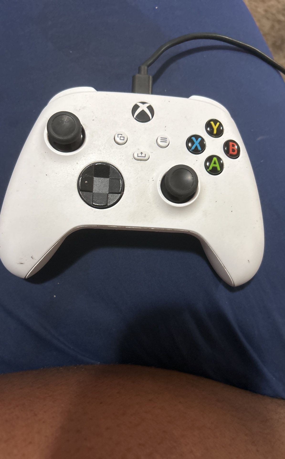 Controller