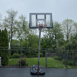 Basketball Hoop