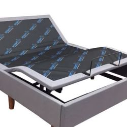 Adjustable Bed Frame