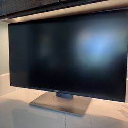 Dell S2716DG 27" WQHD (2560 x 1440) TN Monitor 144Hz G-Sync DisplayPort & HDMI