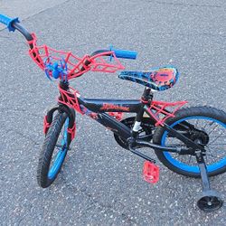 Toddlers Bicycle 