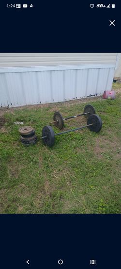 Weights