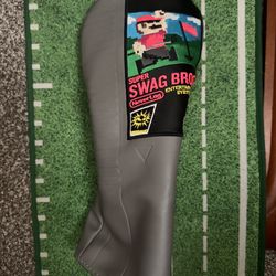 SWAG GOLF SWAG BROS DRIVER