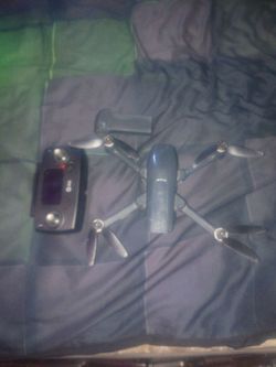 Holy stone drone